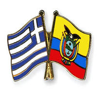 embajada y consulado de grecia en ecuador