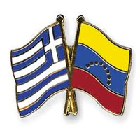 embajada y consulado de grecia en Venezuela